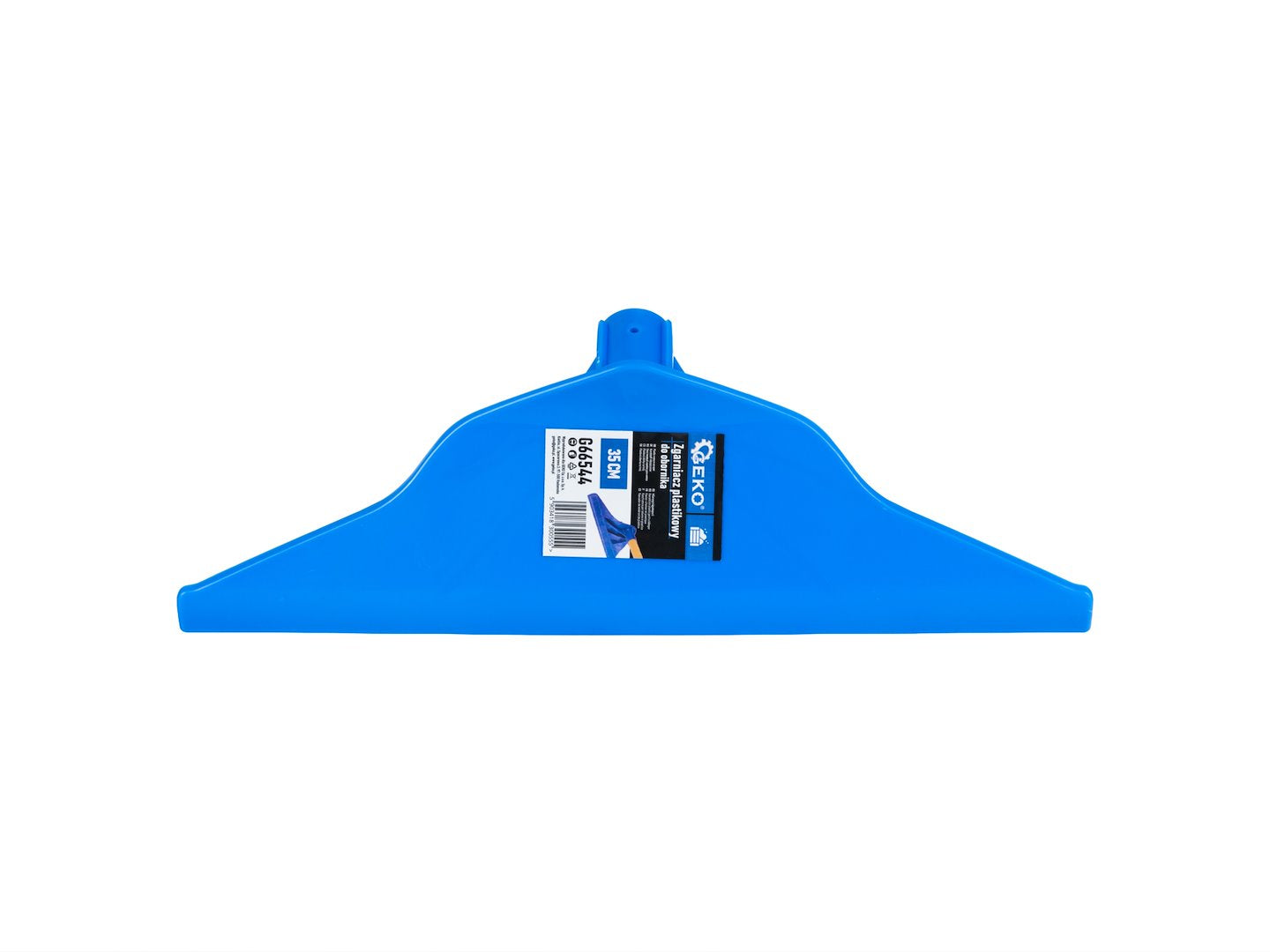 Plastic Manure Scraper 35 cm – Pack of 2