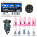 10 pcs Tyre Repair Screws