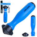 4.0 mm file handle for chain sharpening