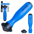 4.5 mm file handle for chain sharpening