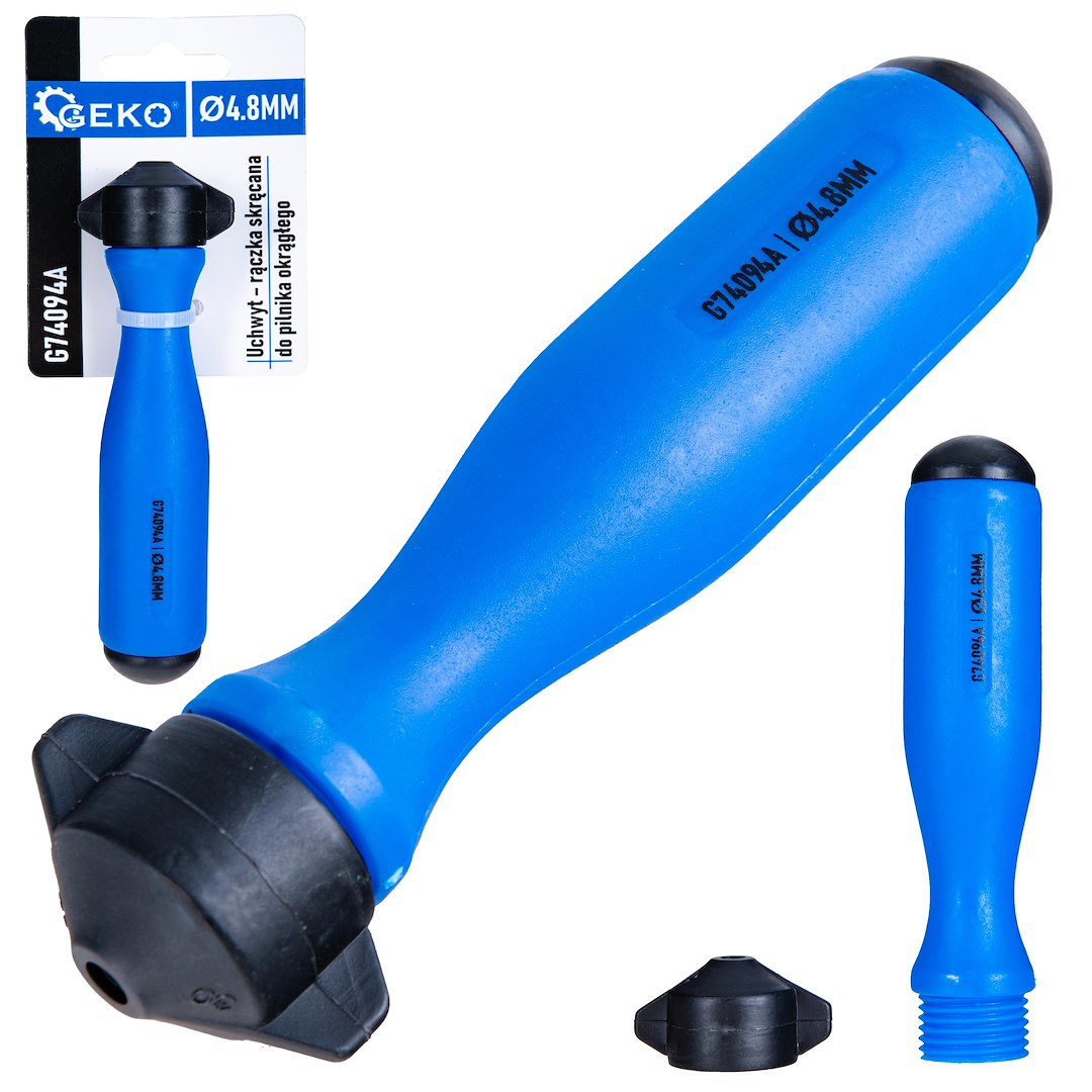 4.8 mm File Handle for Chain Sharpening
