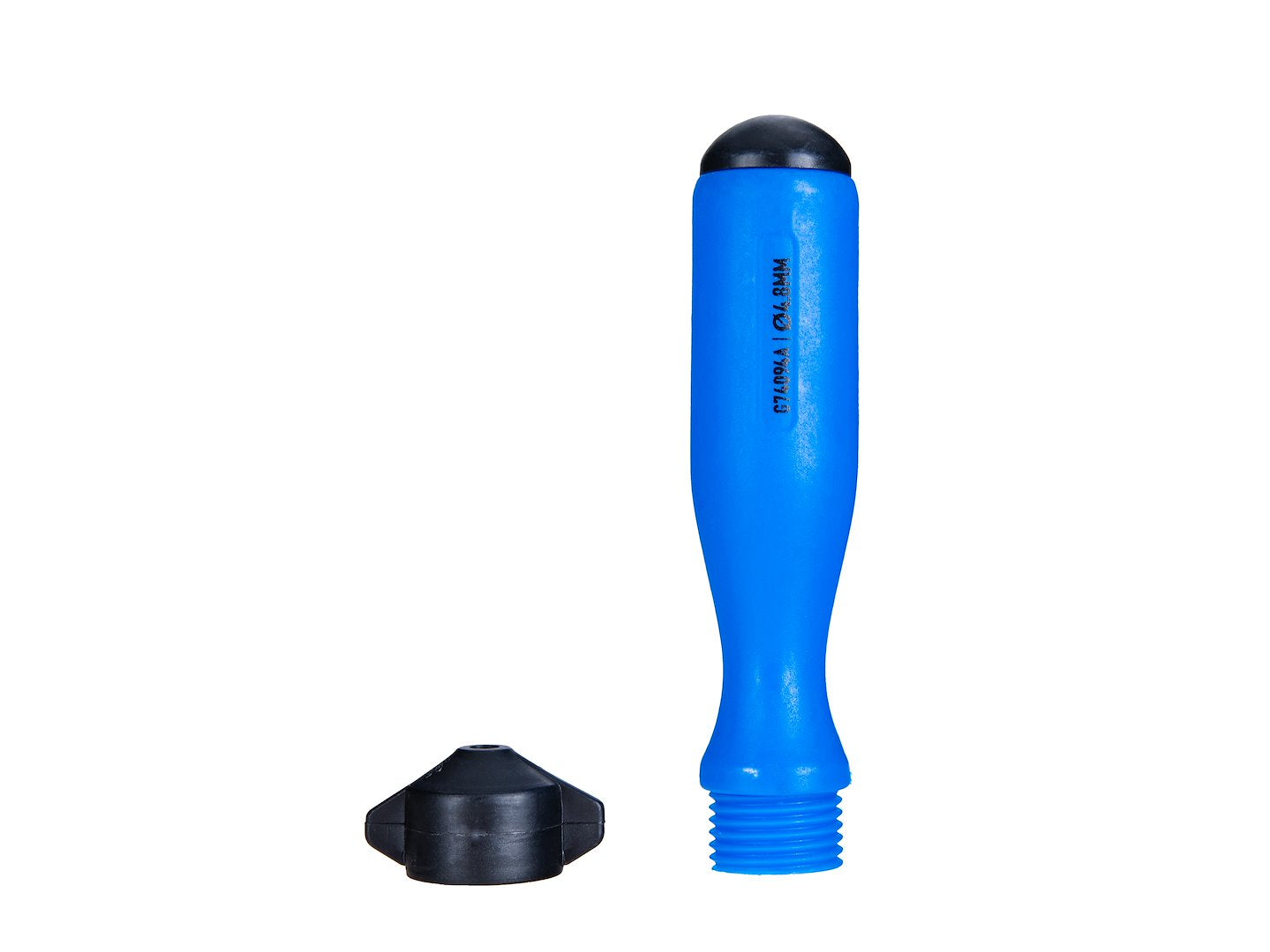 4.8 mm File Handle for Chain Sharpening