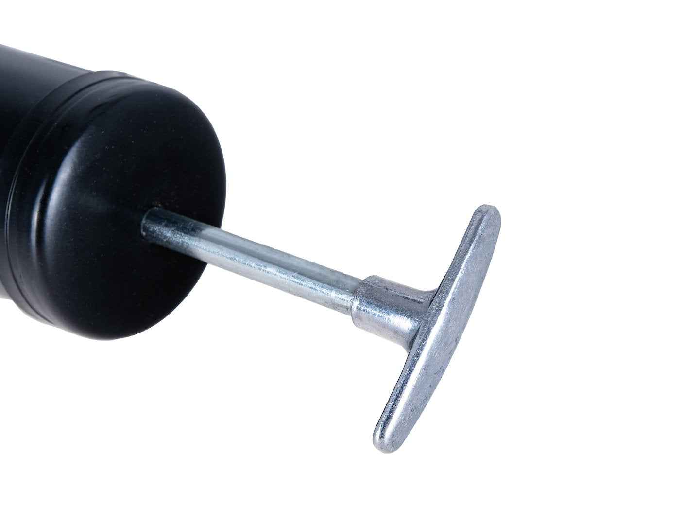 Transfer pump for oil, 500 ml