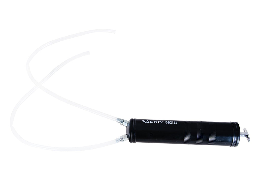 Transfer pump for oil, 500 ml