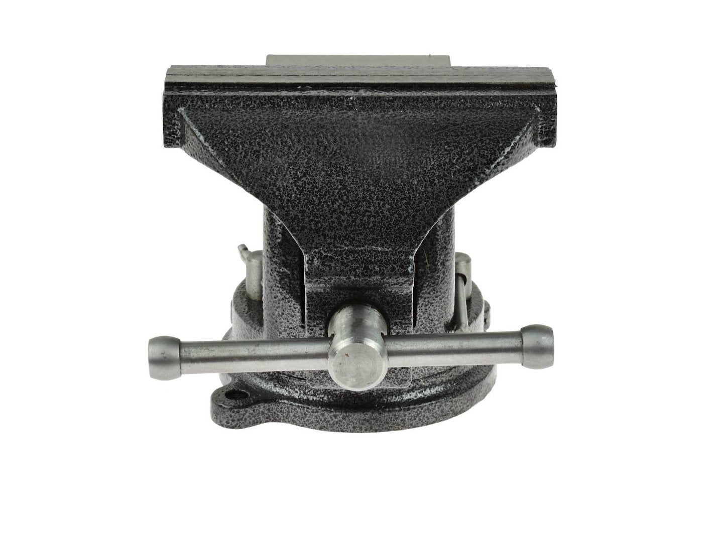 Light-Duty Bench Vise 6" (150 mm)