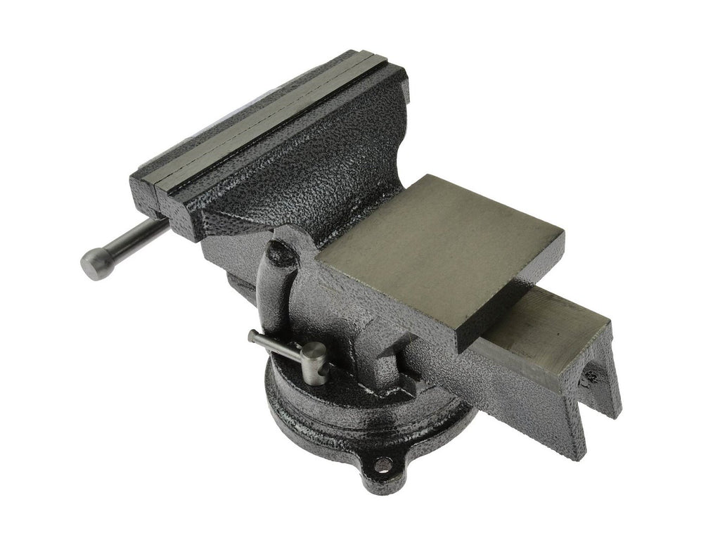 Light-Duty Bench Vise 6" (150 mm)