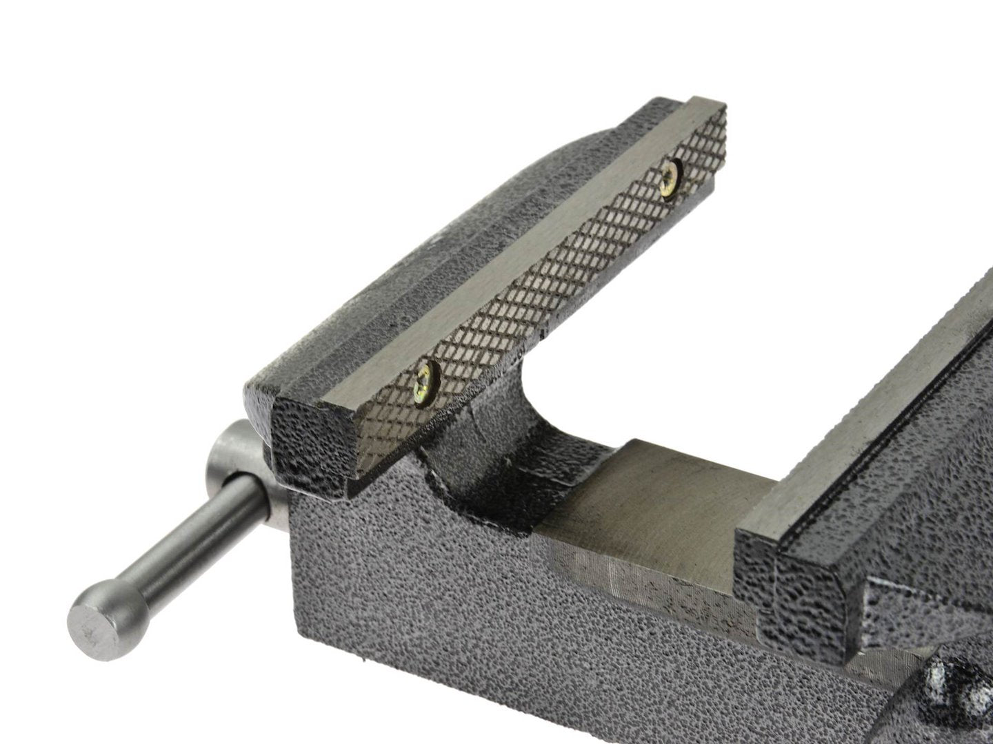Light-Duty Bench Vise 6" (150 mm)