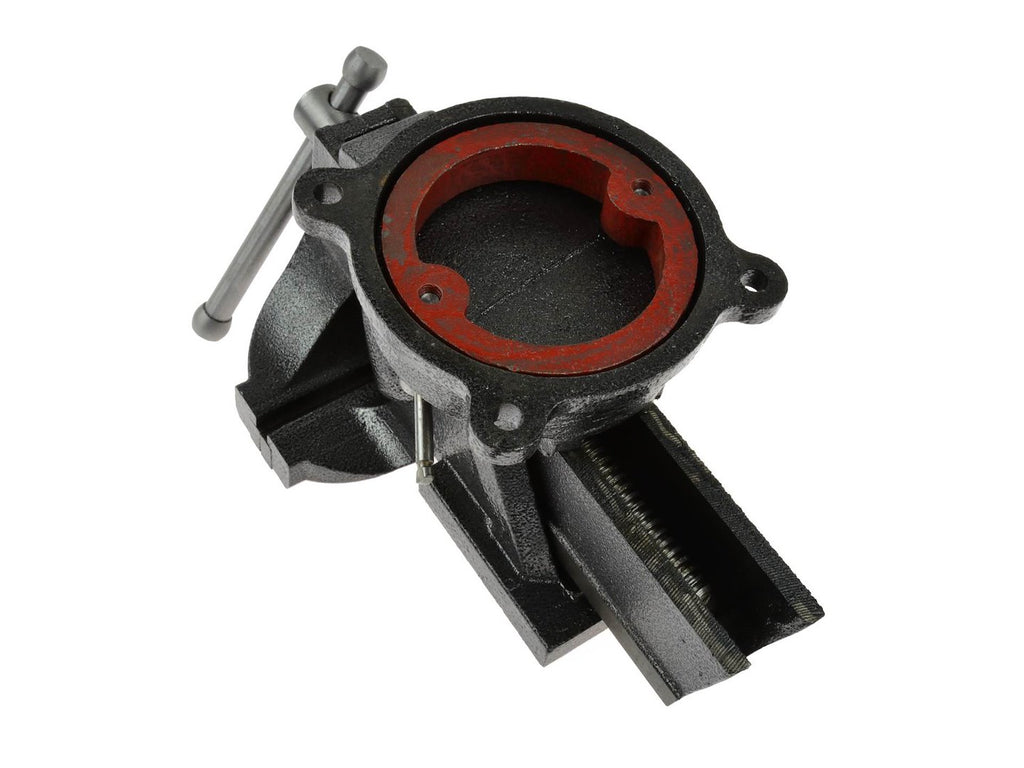 Light-Duty Bench Vise 6" (150 mm)