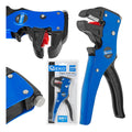 Automatic Wire Stripping Tool 0.5–6 mm