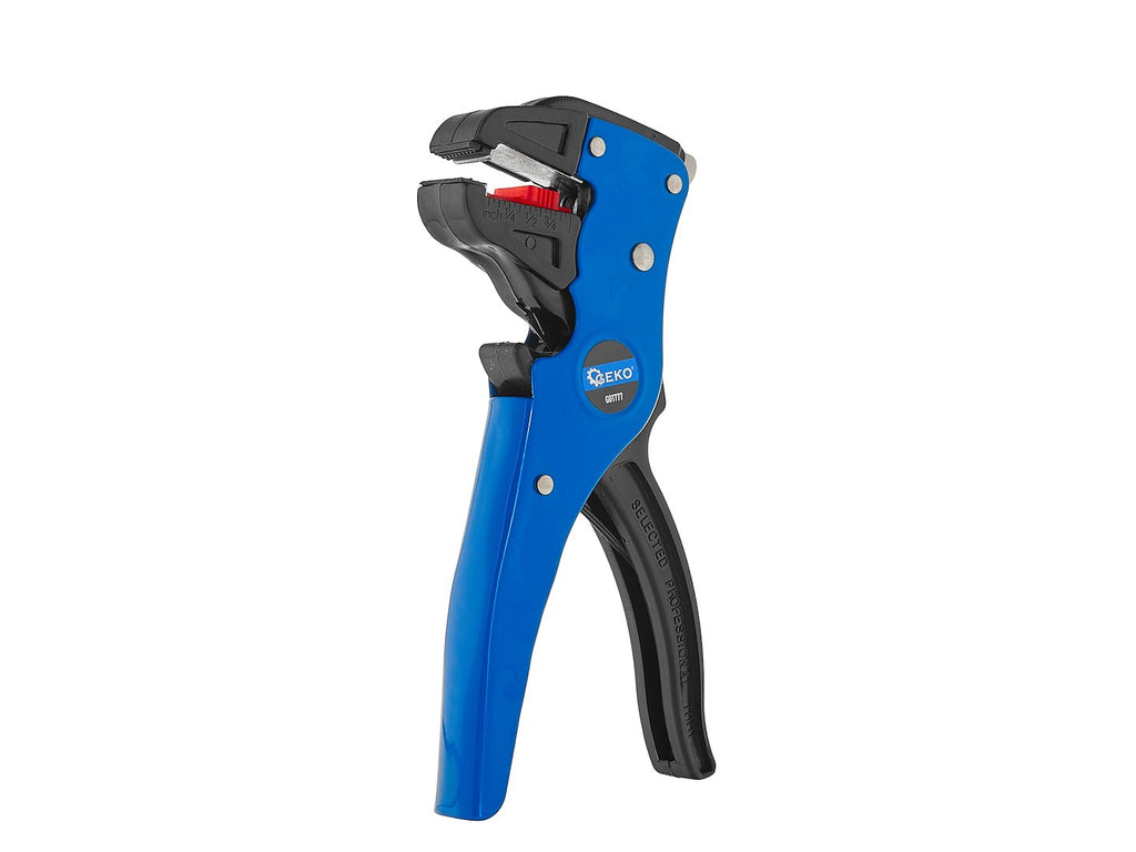 Automatic Wire Stripping Tool 0.5–6 mm