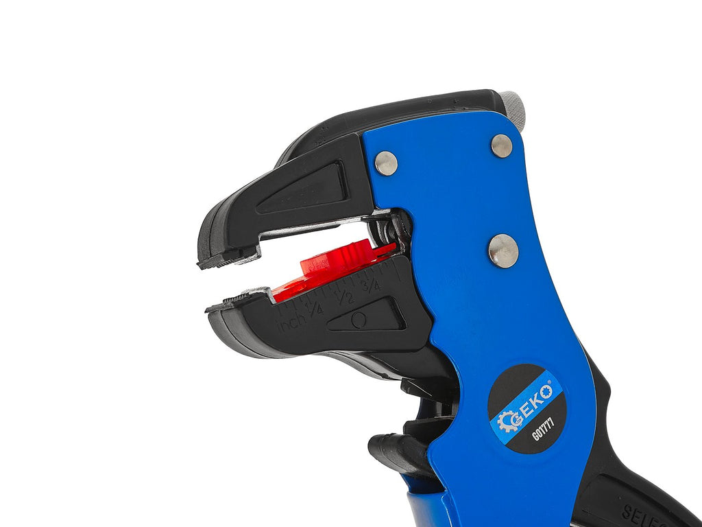 Automatic Wire Stripping Tool 0.5–6 mm