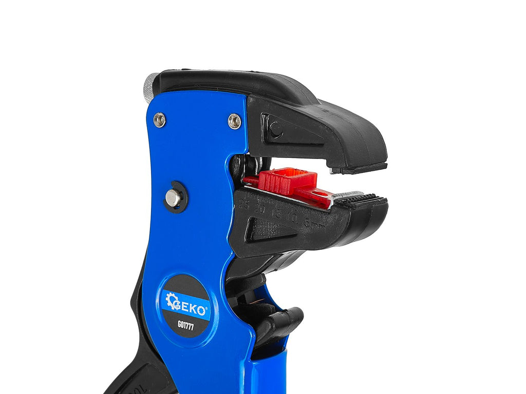 Automatic Wire Stripping Tool 0.5–6 mm