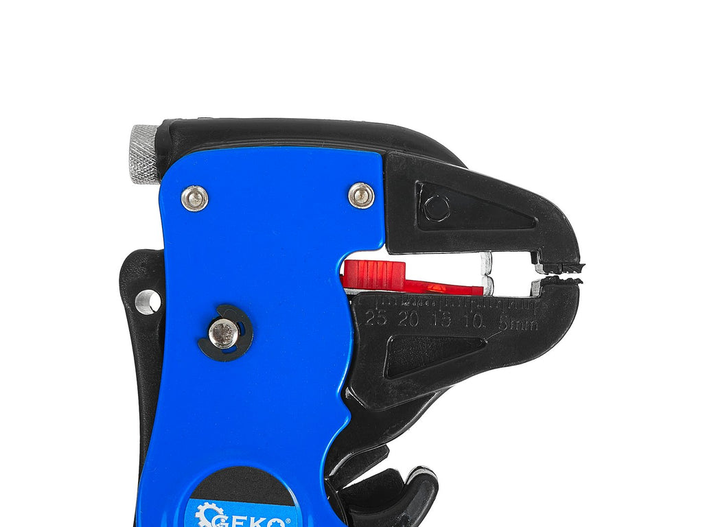 Automatic Wire Stripping Tool 0.5–6 mm