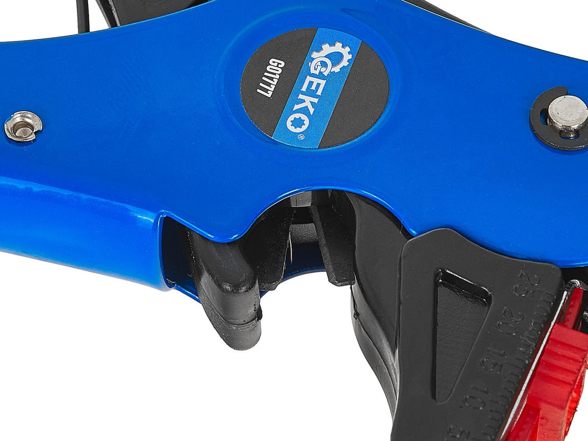 Automatic Wire Stripping Tool 0.5–6 mm