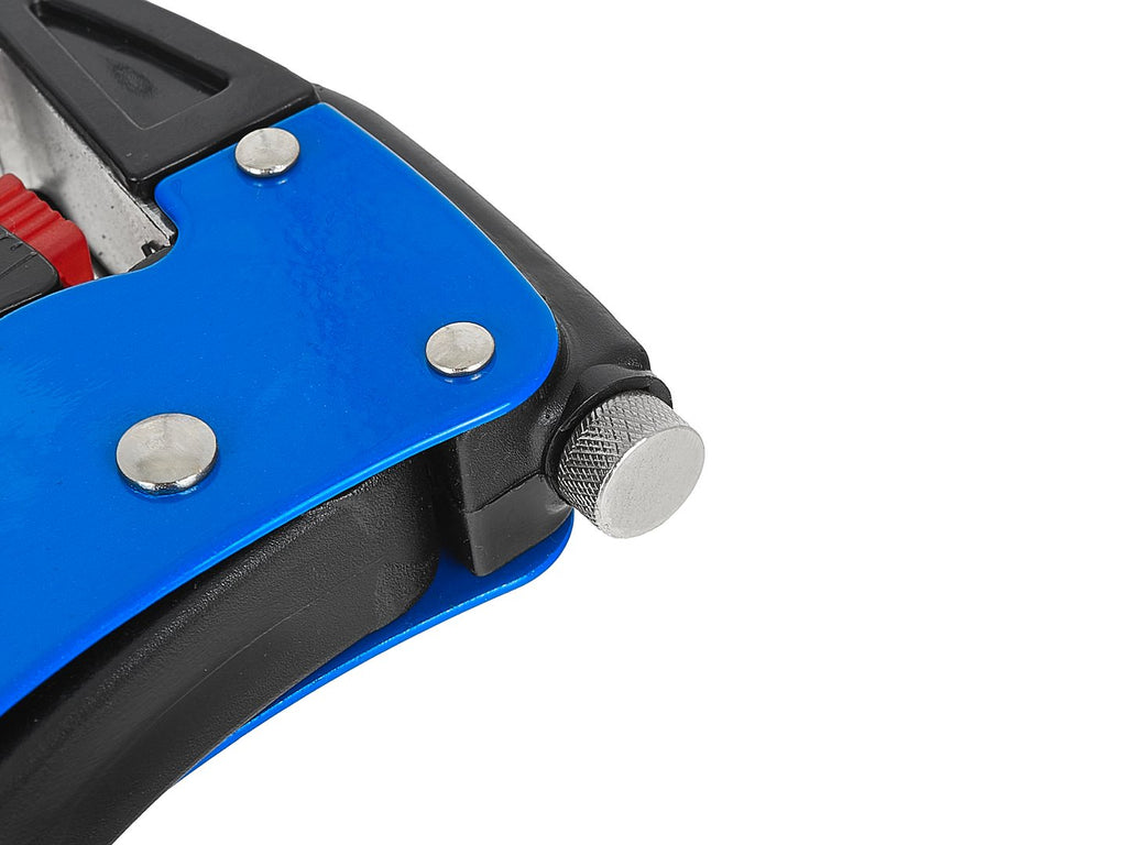 Automatic Wire Stripping Tool 0.5–6 mm