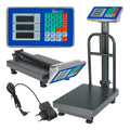 150 kg LCD Platform Scale
