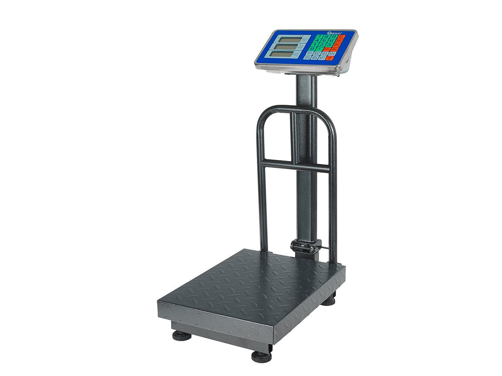 150 kg LCD Platform Scale