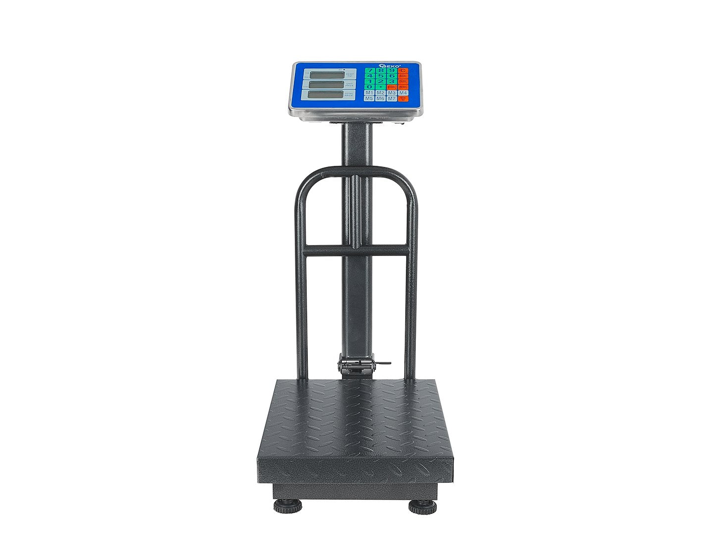 150 kg LCD Platform Scale
