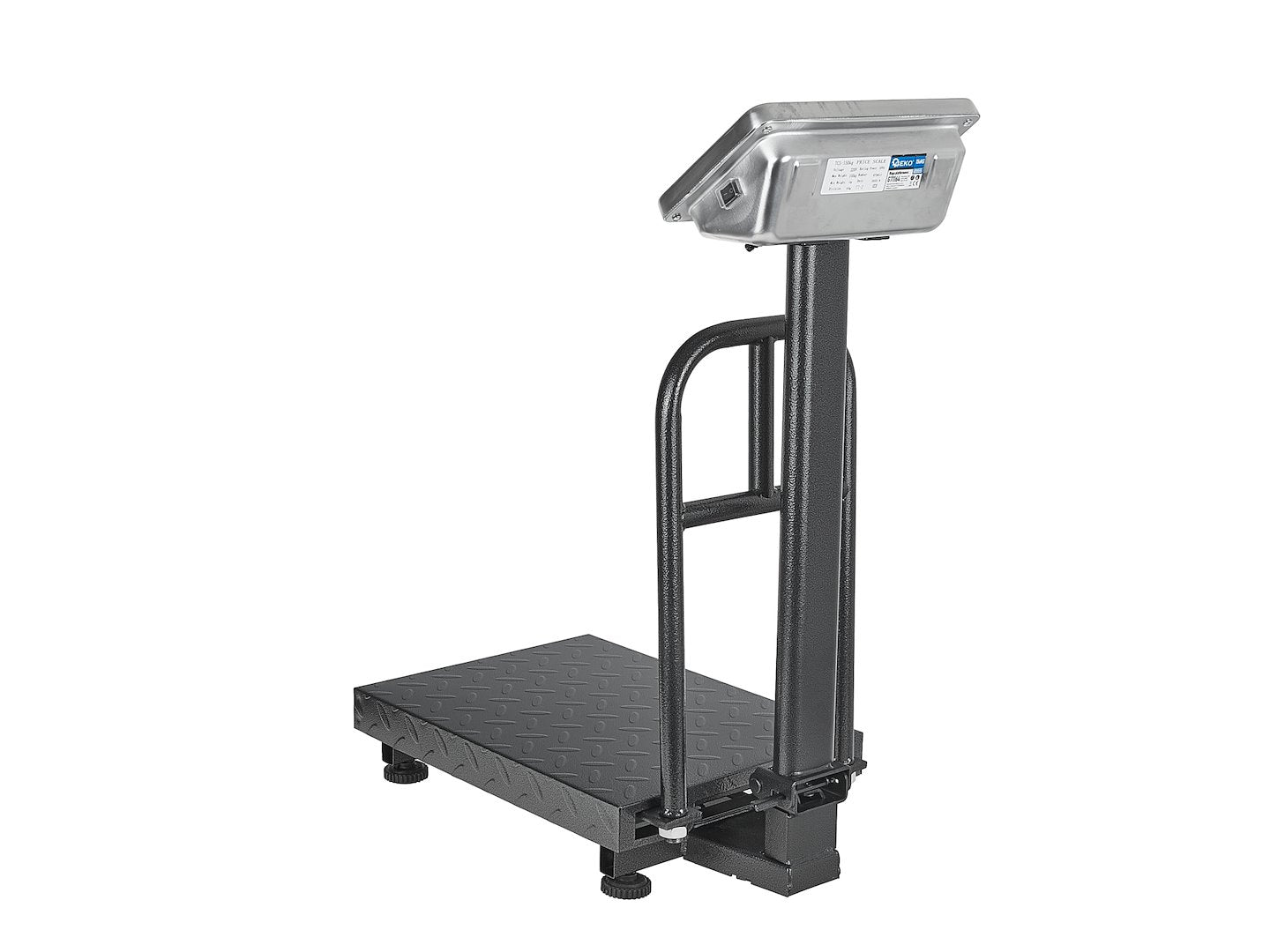 150 kg LCD Platform Scale