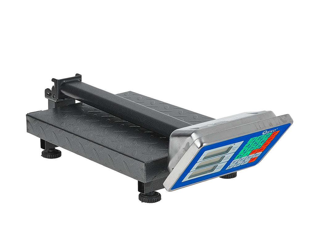 150 kg LCD Platform Scale