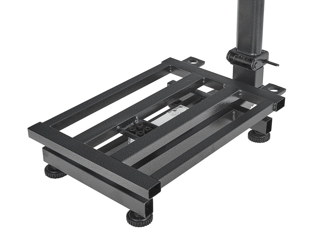 150 kg LCD Platform Scale
