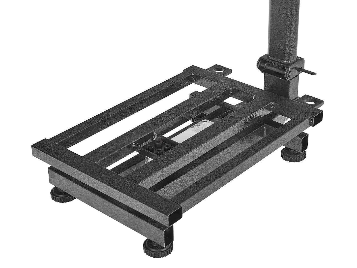 150 kg LCD Platform Scale