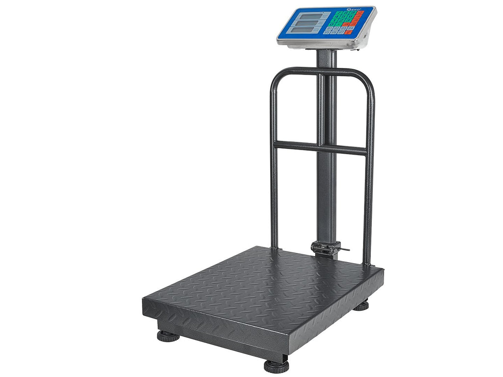 300 kg LCD platform scale