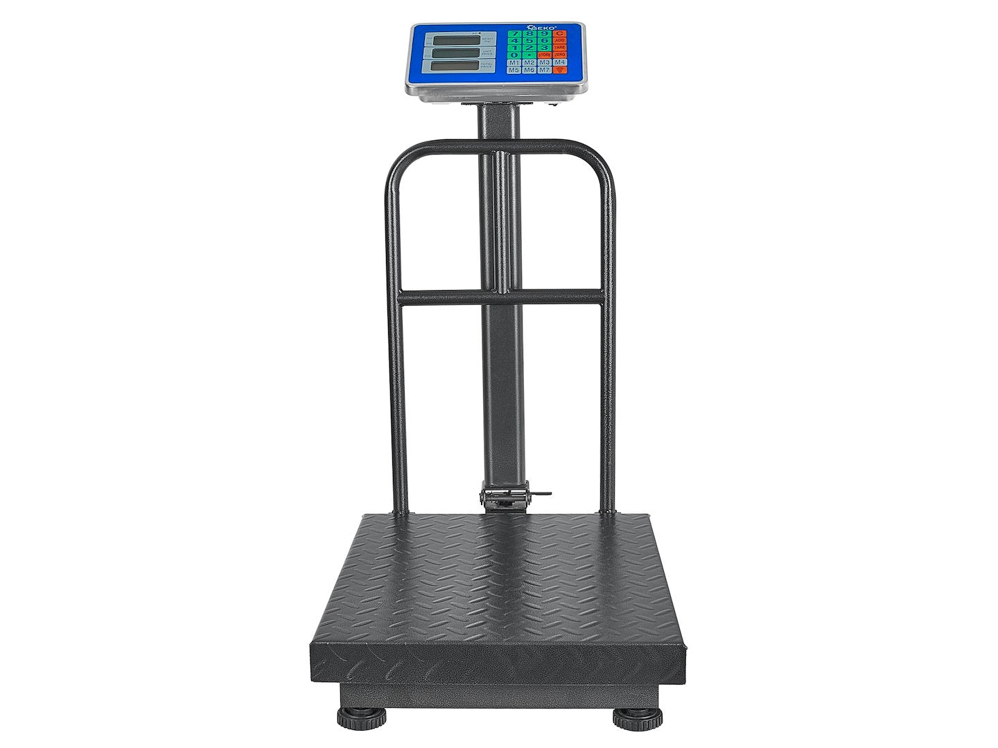 300 kg LCD platform scale
