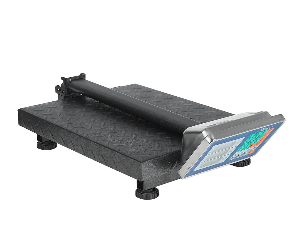 300 kg LCD platform scale