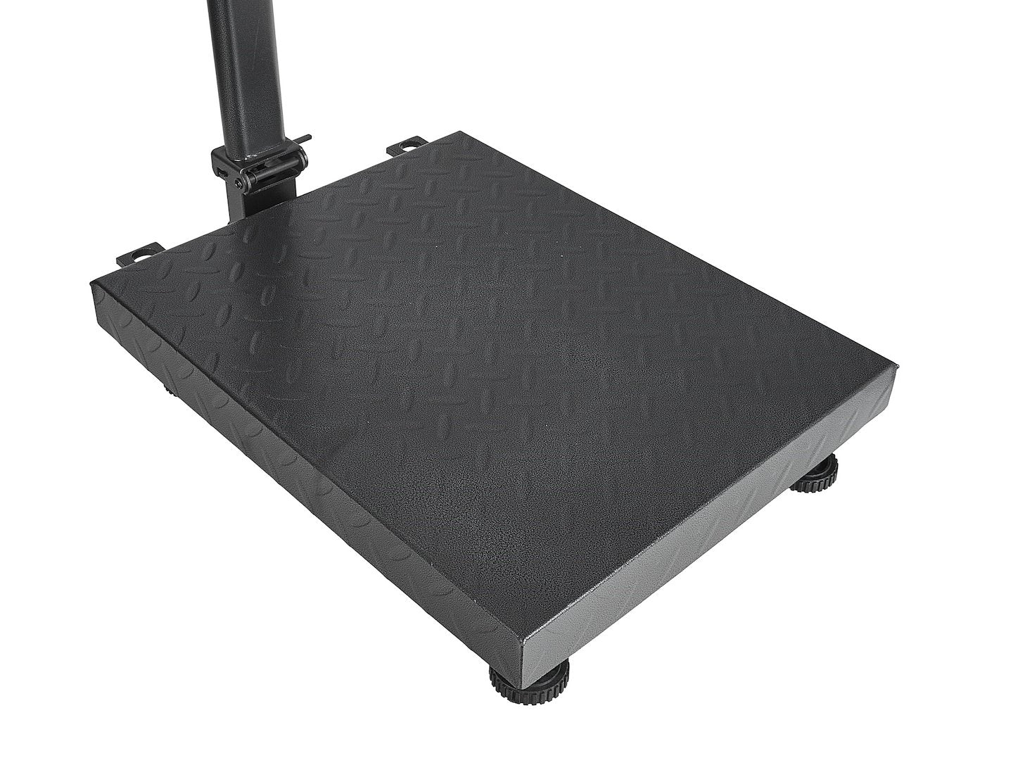 300 kg LCD platform scale