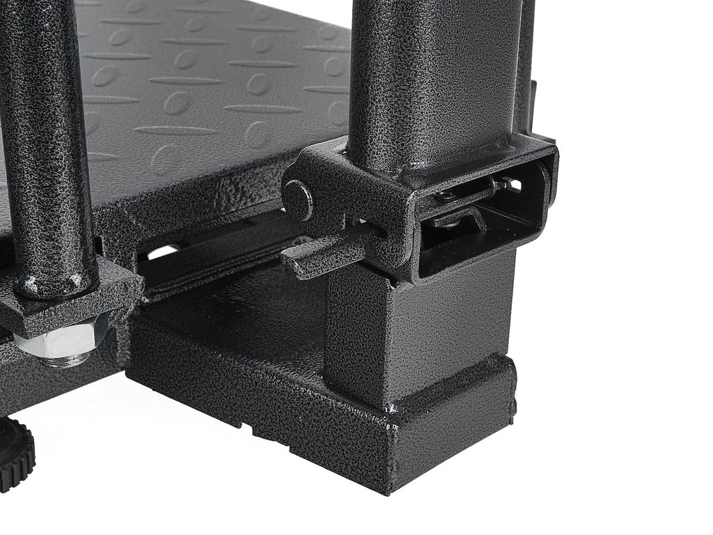 300 kg LCD platform scale