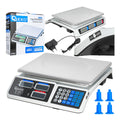 40 kg LCD electronic scale