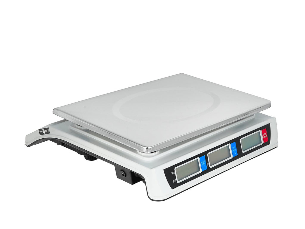 40 kg LCD electronic scale