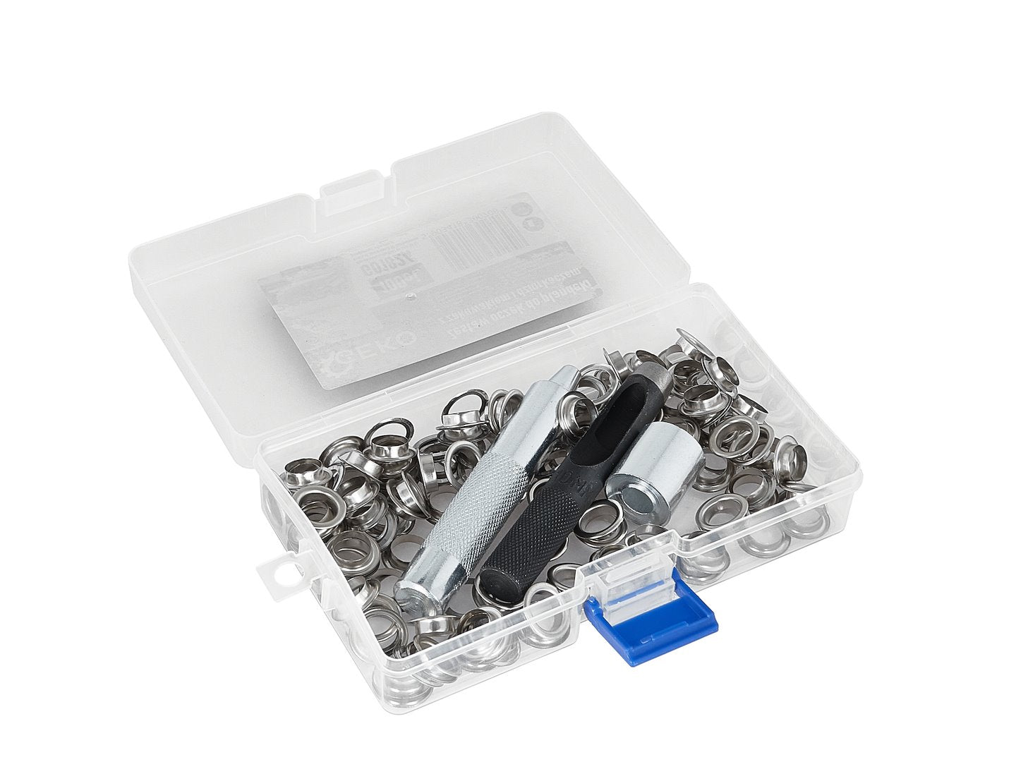 Eyelet Punch Kit