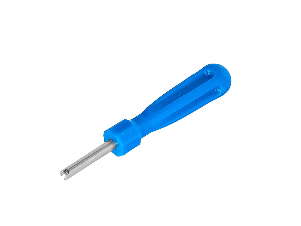 Valve core tool