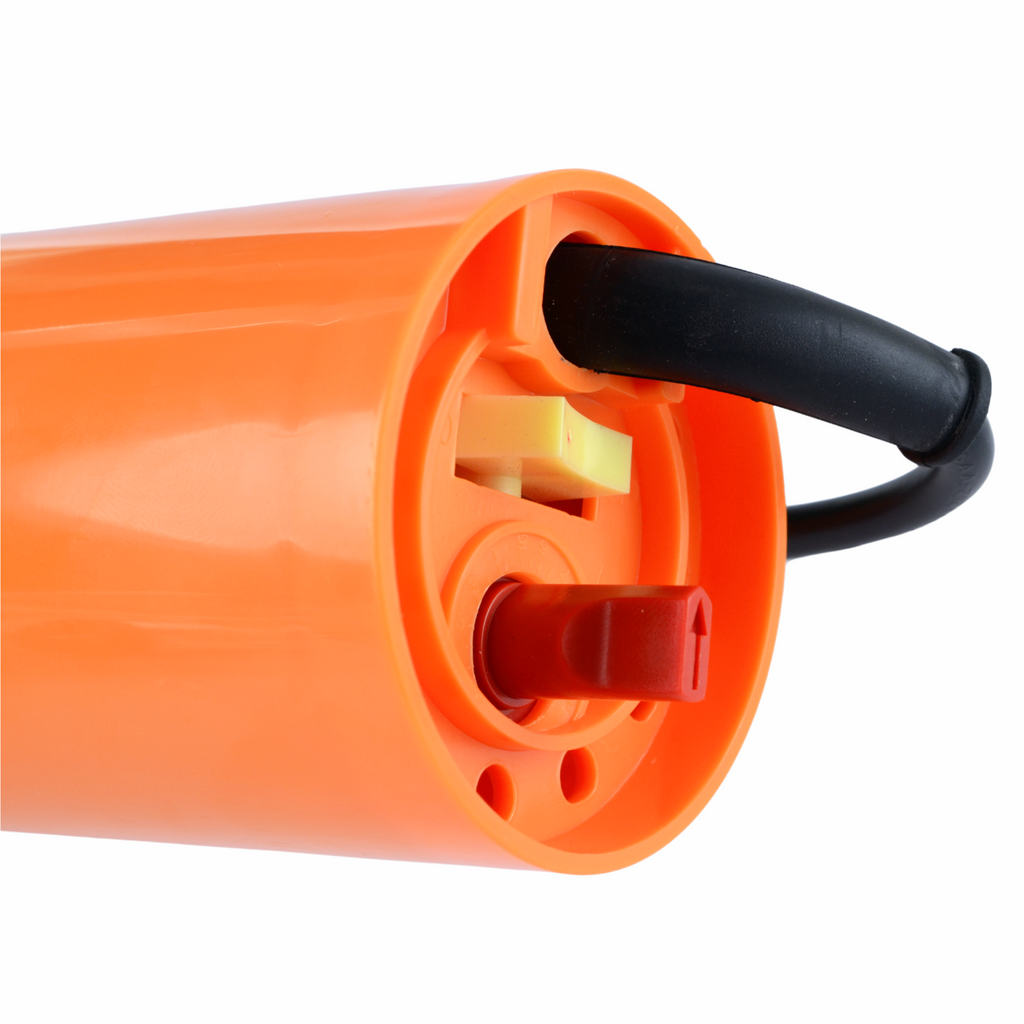 940W Black keevitaja kuumapuhur plastiku ja presendi jaoks