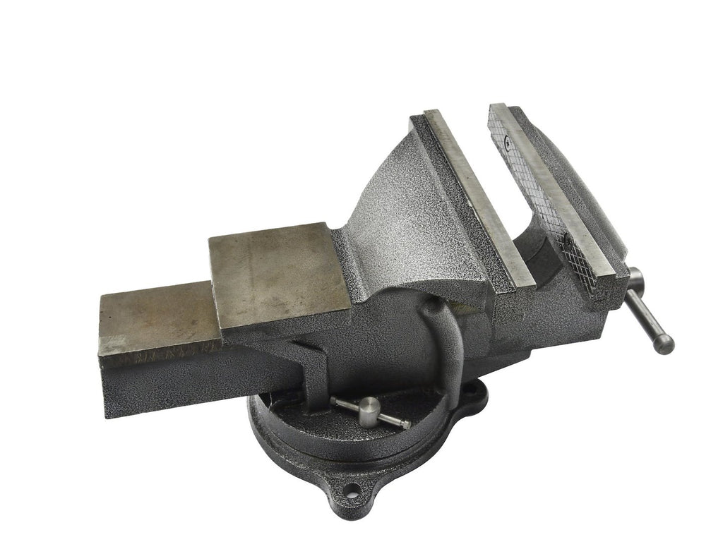 Light-Duty Bench Vise 8" (200 mm)