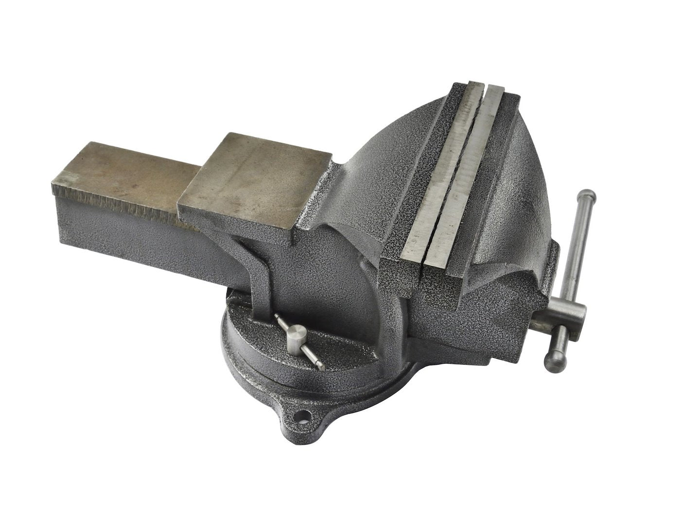 Light-Duty Bench Vise 8" (200 mm)