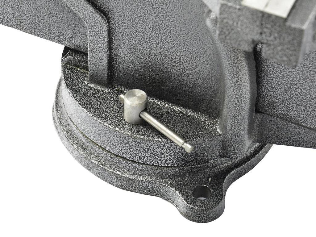 Light-Duty Bench Vise 8" (200 mm)