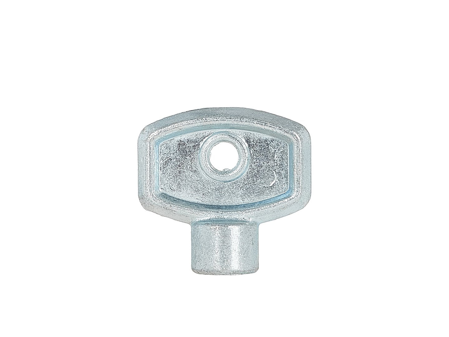 Radiator bleed key