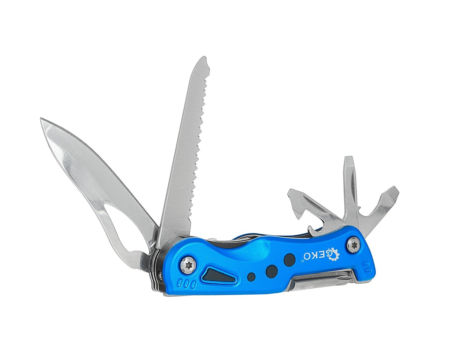 SPARK Multi-Tool Black Survival Series