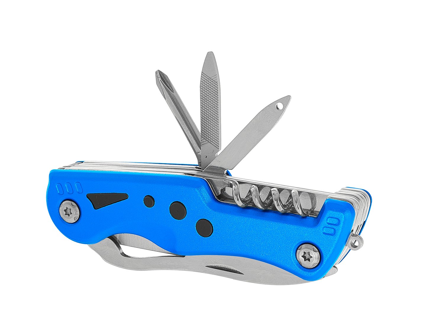SPARK Multi-Tool Black Survival Series
