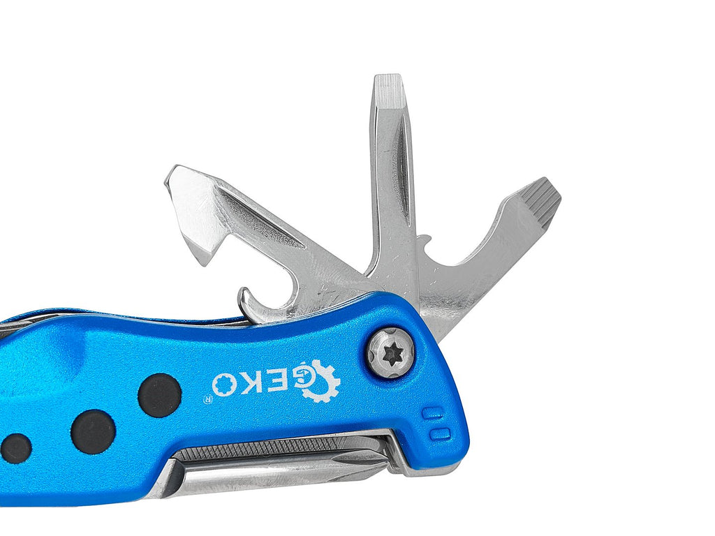 SPARK Multi-Tool Black Survival Series
