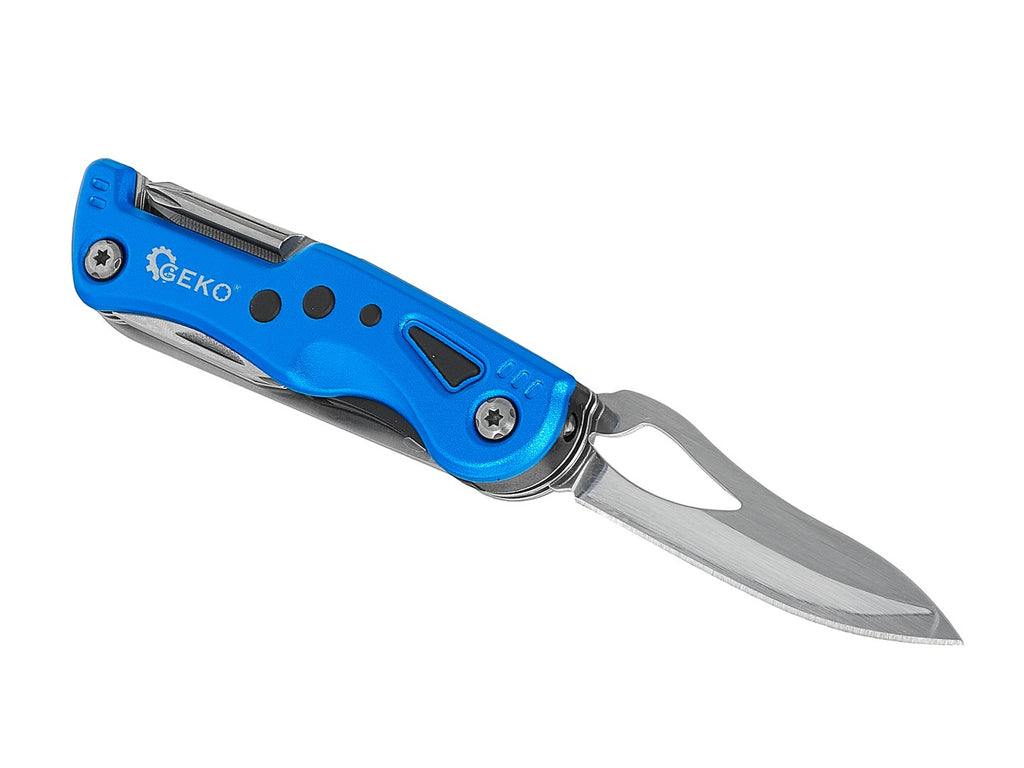 SPARK Multi-Tool Black Survival Series