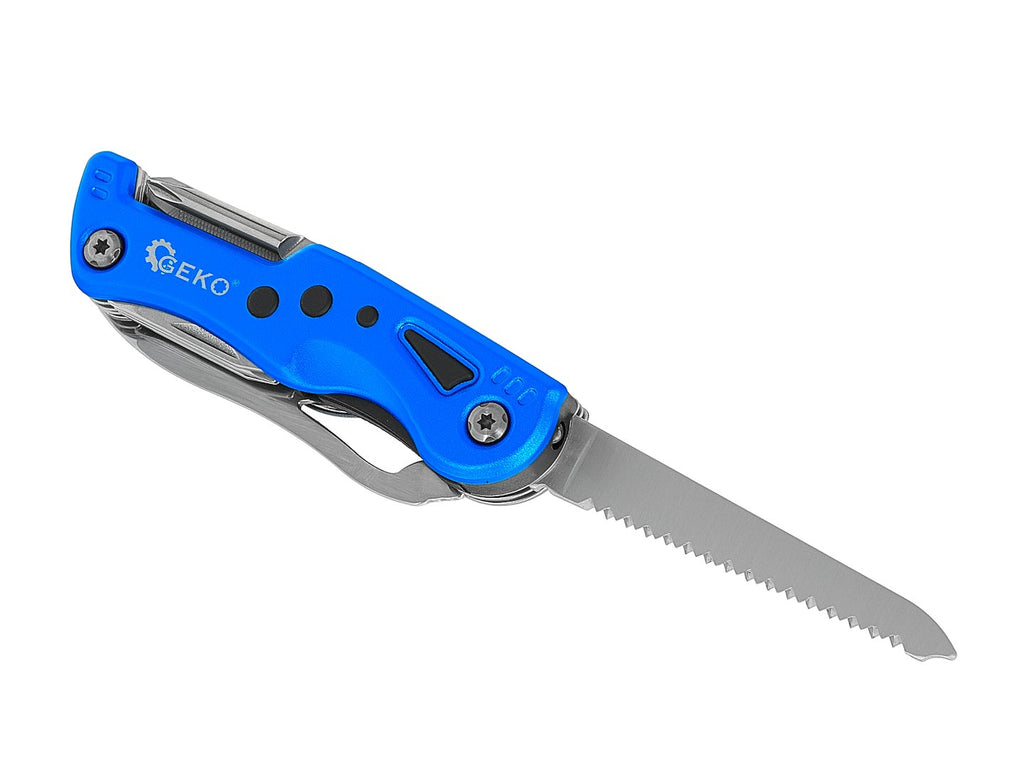 SPARK Multi-Tool Black Survival Series