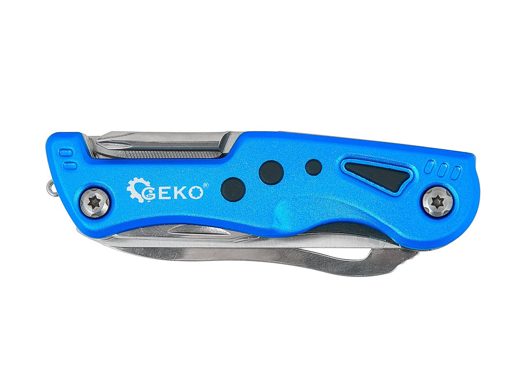 SPARK Multi-Tool Black Survival Series
