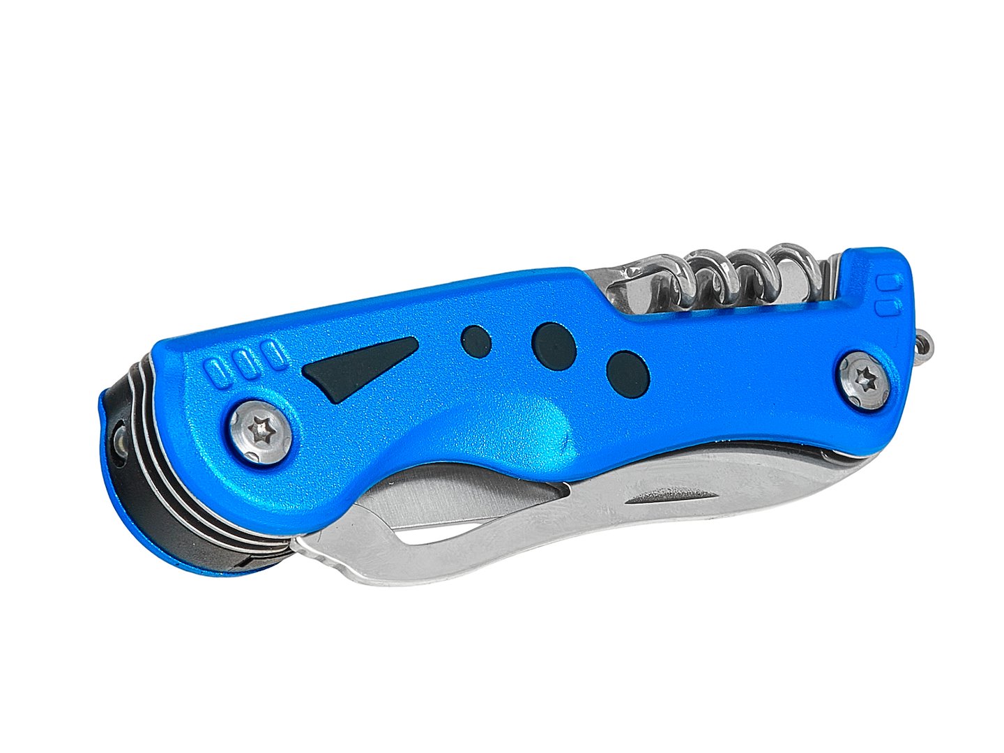 SPARK Multi-Tool Black Survival Series