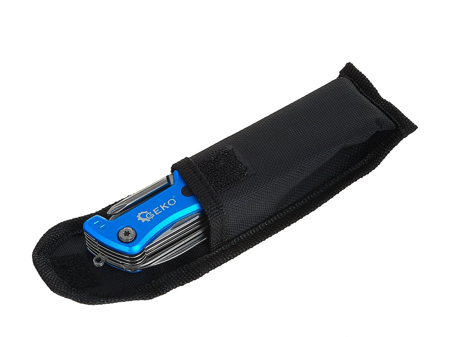 SPARK Multi-Tool Black Survival Series