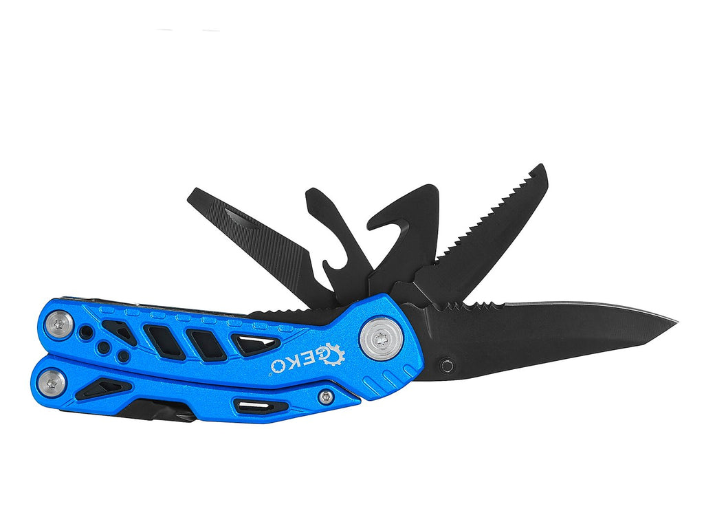 GRIP Multi-Tool Black Survival Series