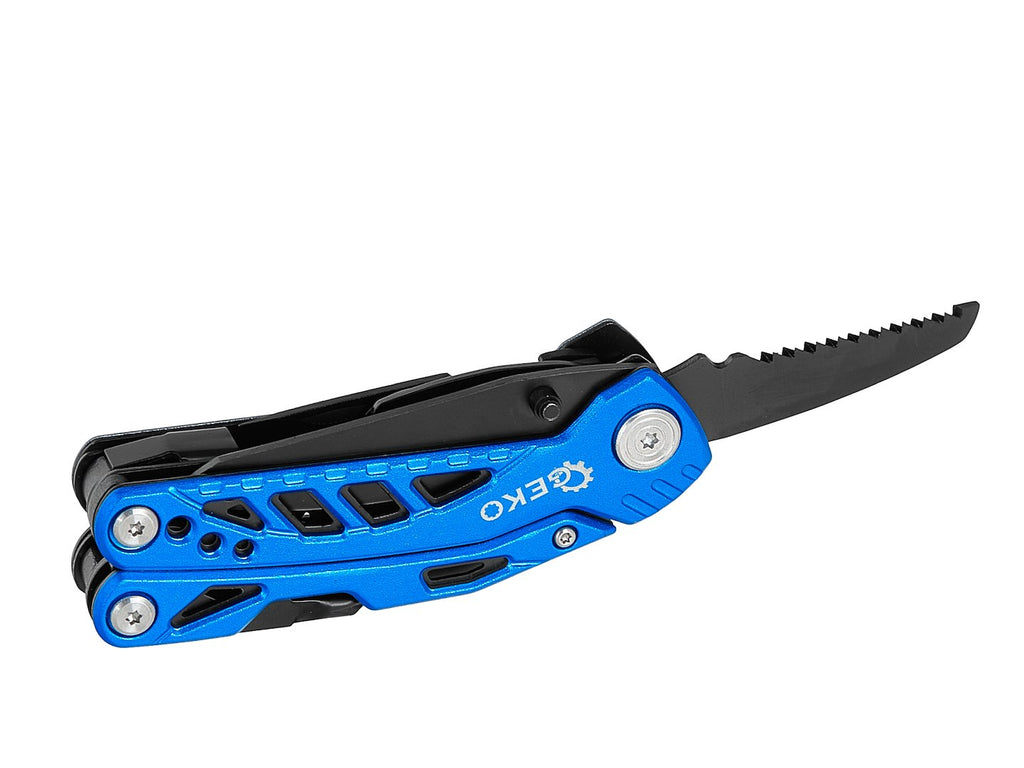 GRIP Multi-Tool Black Survival Series
